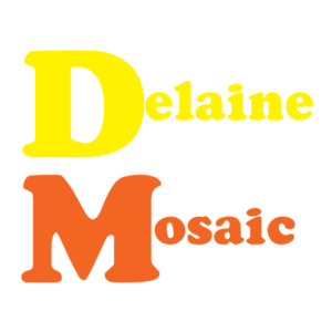 Delaine Mosaic
